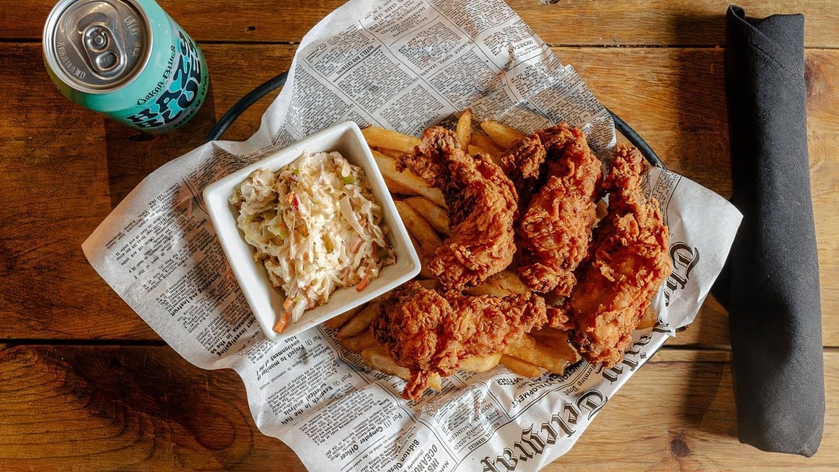 Oskar Blues Grill & Brew - Denver by null