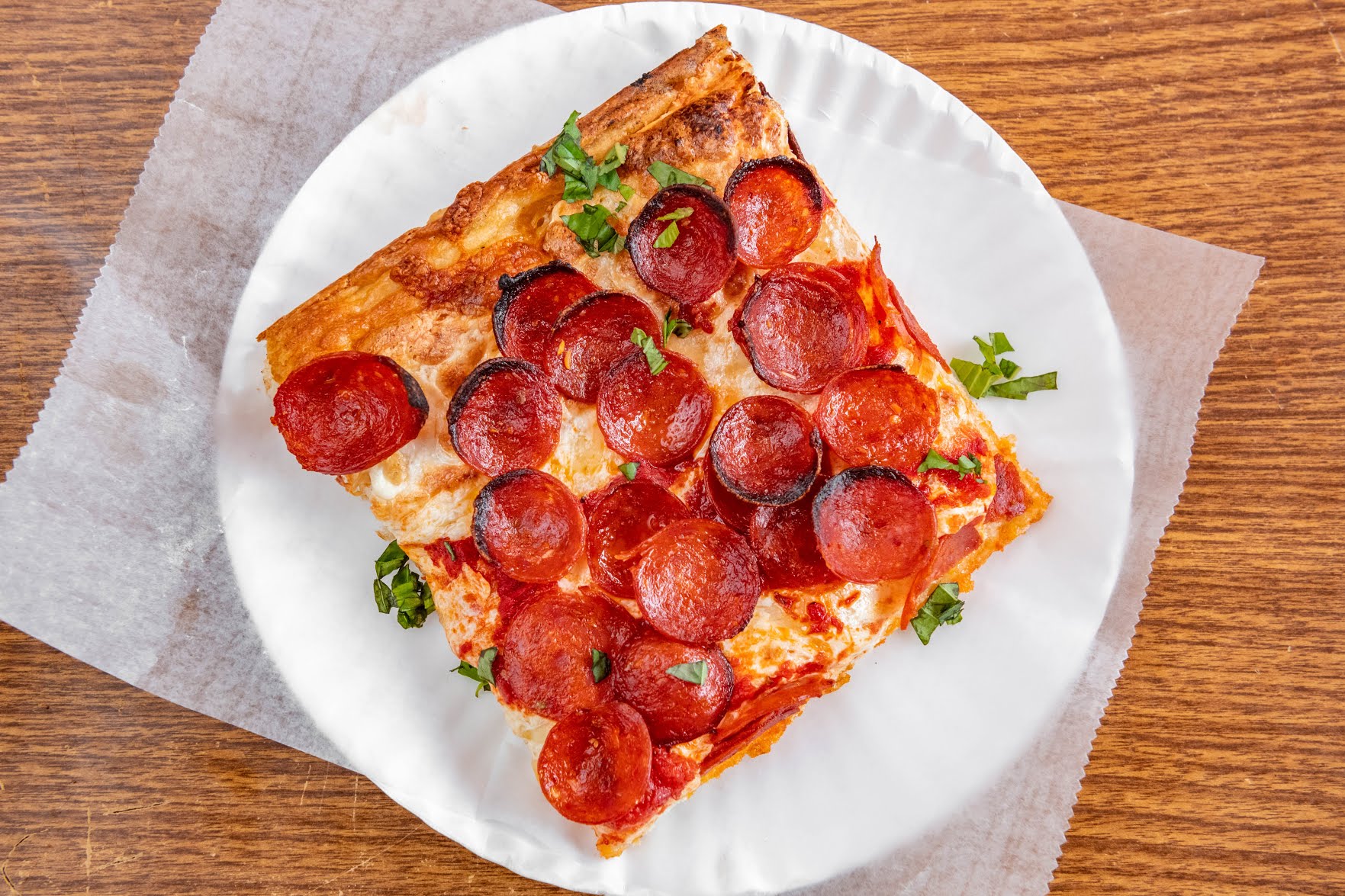 Katonah Pizza & Pasta by null