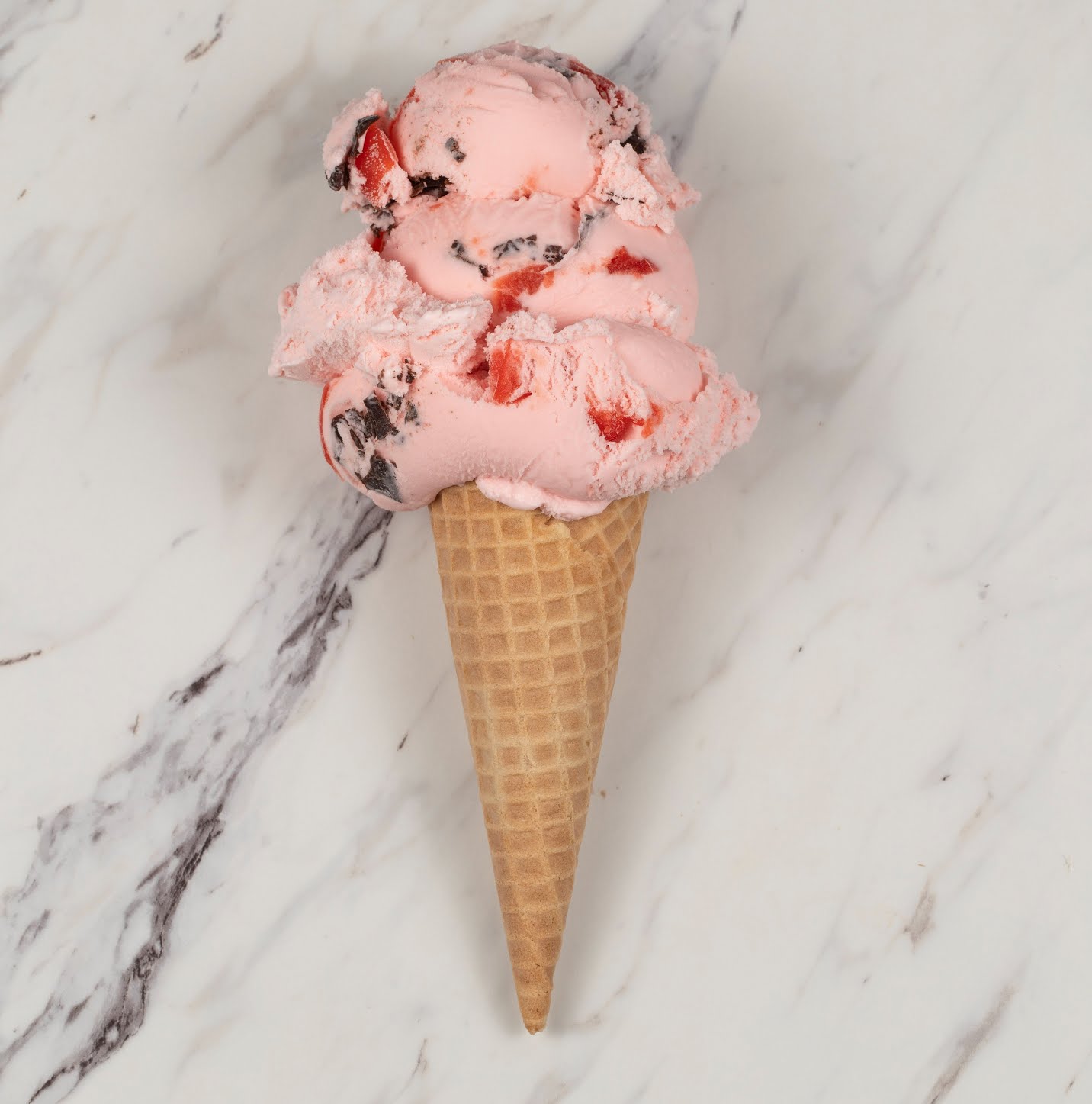 Ye Ole Fashioned Ice Cream and Sandwich Cafe by null