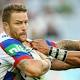 South Sydney Rabbitohs drop Cody Walker to make way for Adam Reynolds 