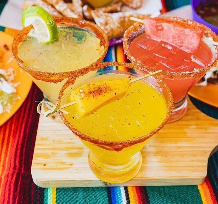 Tacos del barrio by null