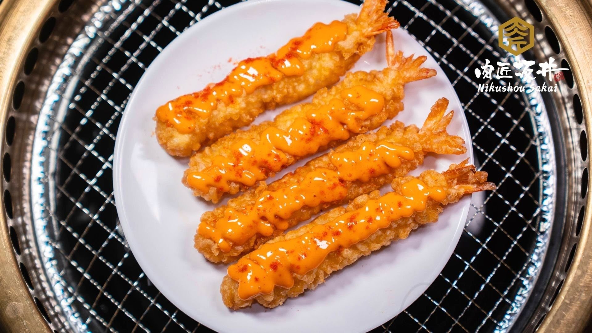 Nikushou Sakai(肉匠坂井) by null