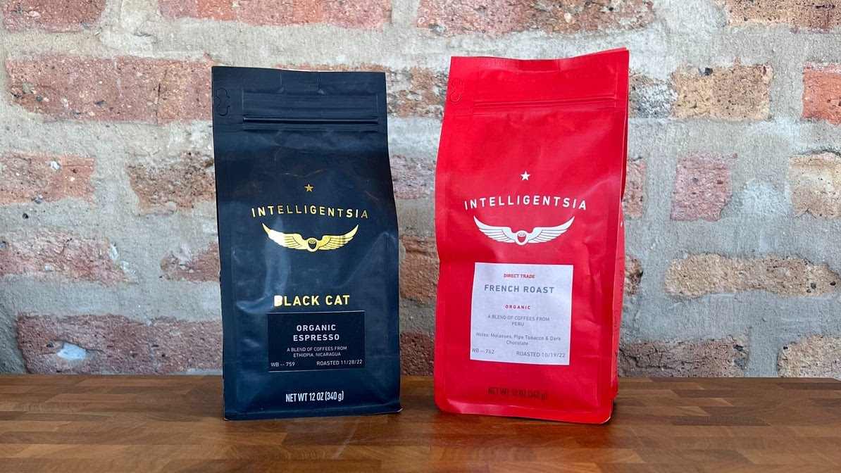 Aglaïa Coffee & Tea Co. by null