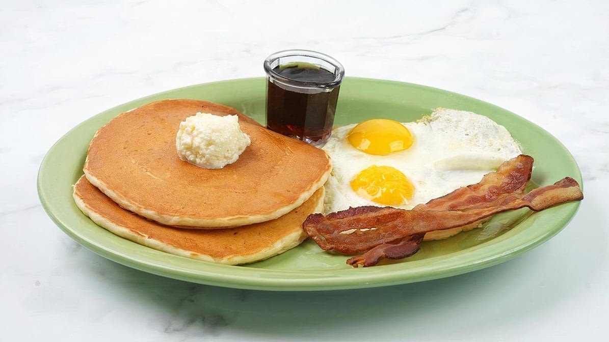 Polly's Pies Restaurant & Bakery by null