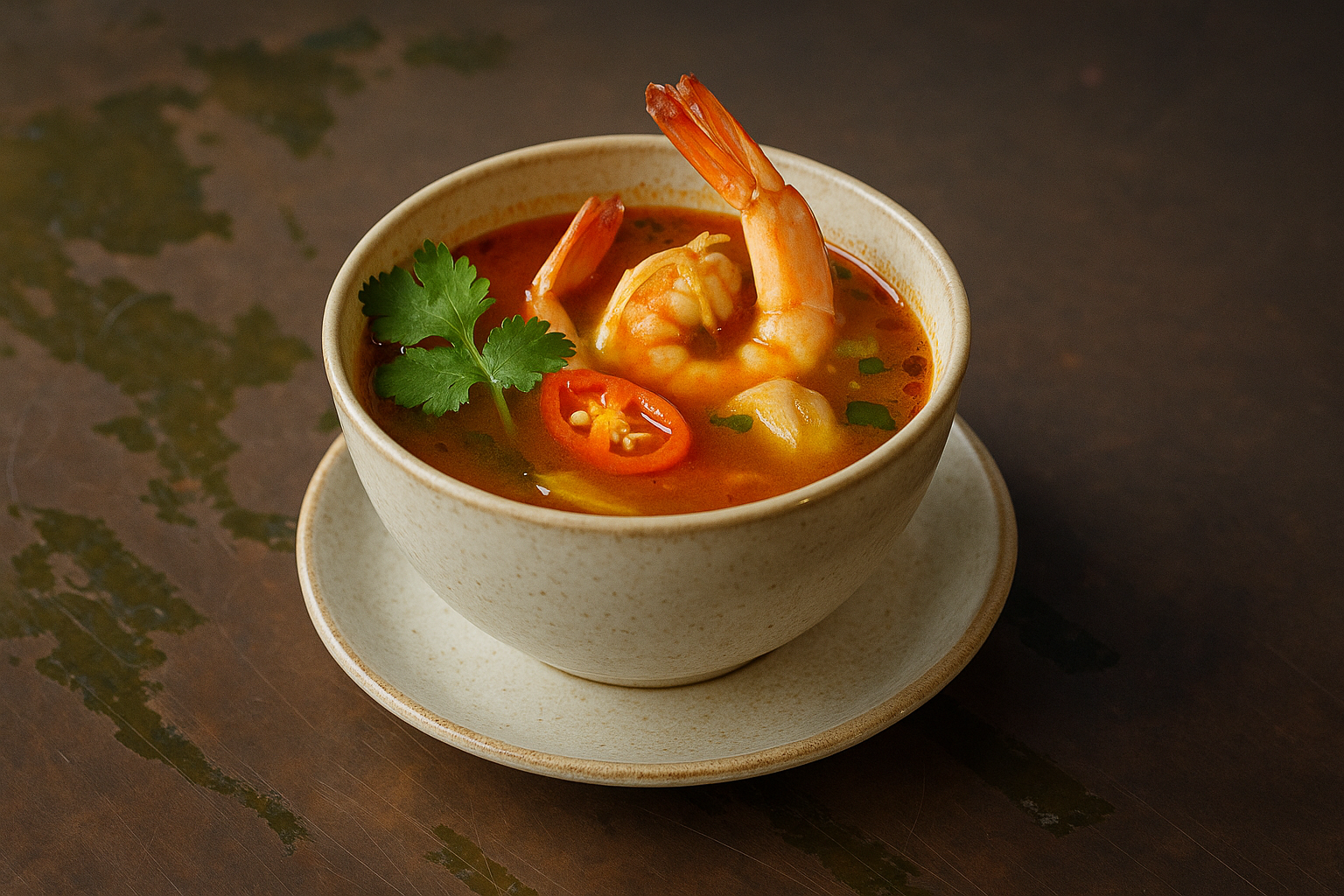 Thai Basil by null