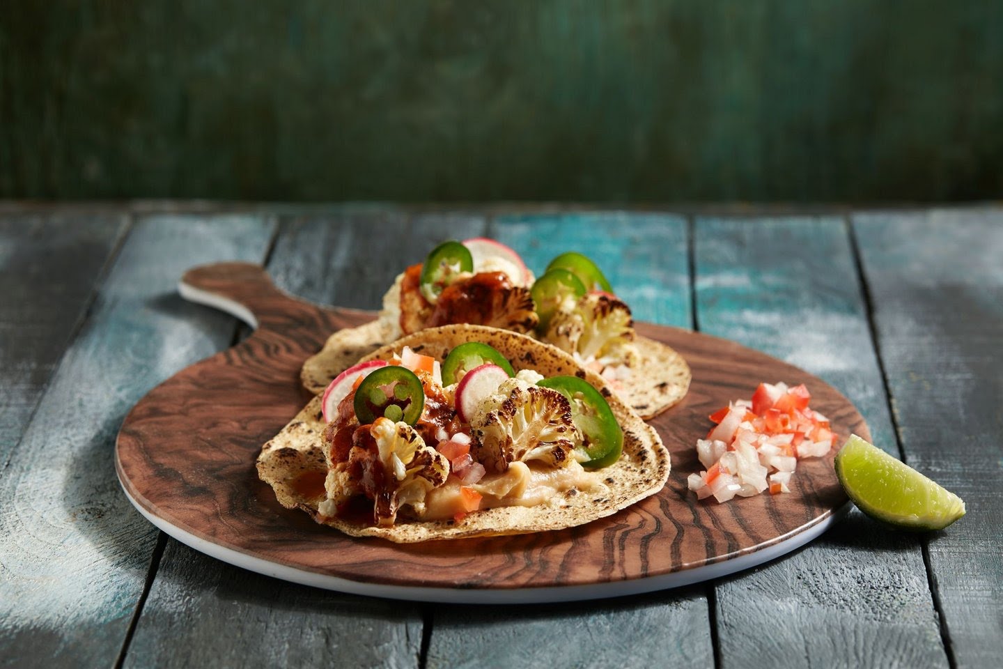 CANCHITA - Peruvian Cuisine by null