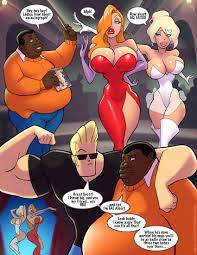 The imposter who framed roger rabbit shoogerbare jpg x Who framed roger rabbit