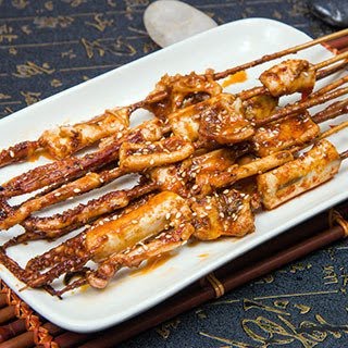 Shenyang Restaurant by null