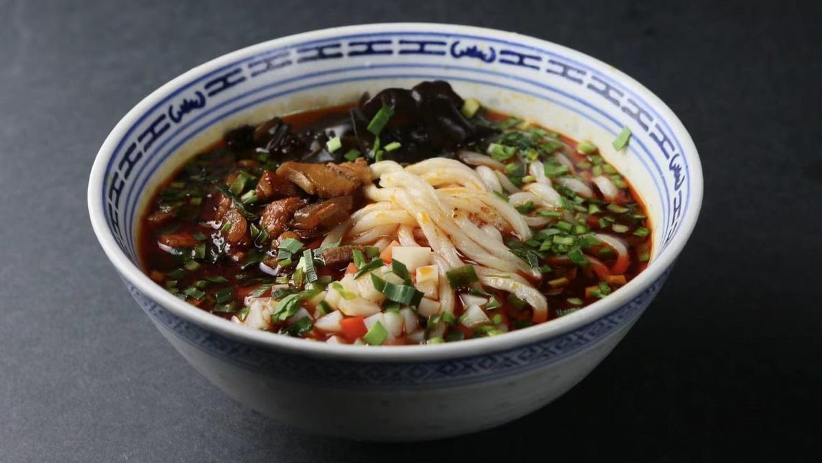 Terra Cotta Warrior by null