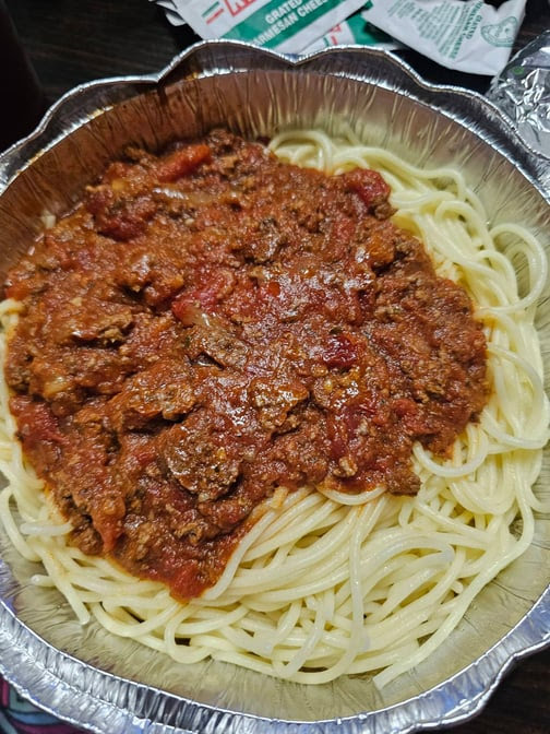 Little Italy Pizza & Pasta by null