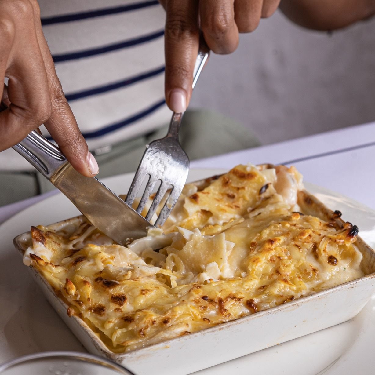 Catanzarro - an Italian Bistro by null