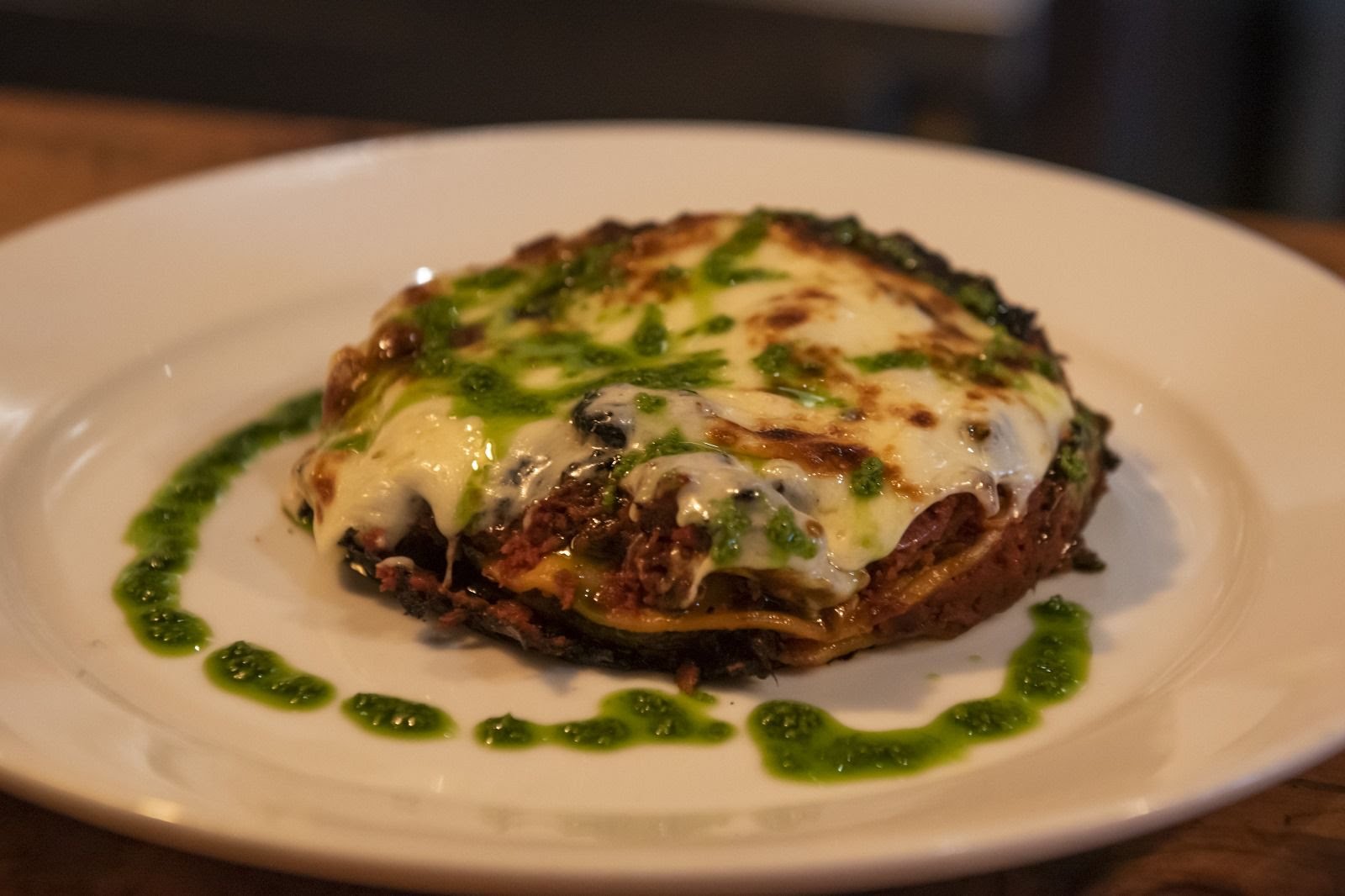 Cantina del Vigía by null