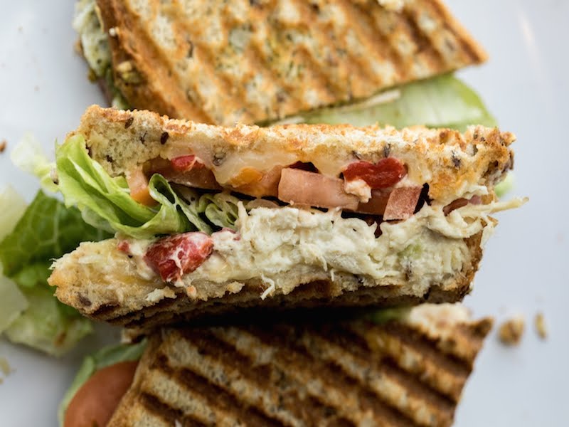 THB Bagelry & Deli of Charles Village by null