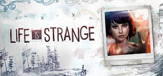 Steam game Image