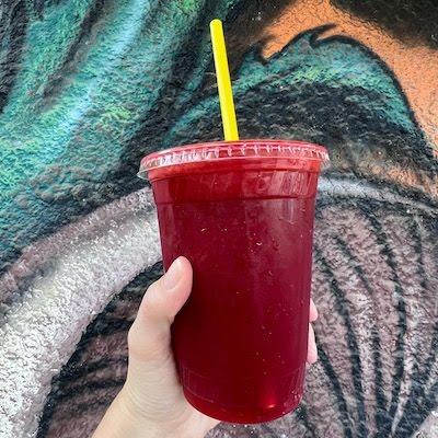 Soup Peddler Real Food & Juice Bar by null