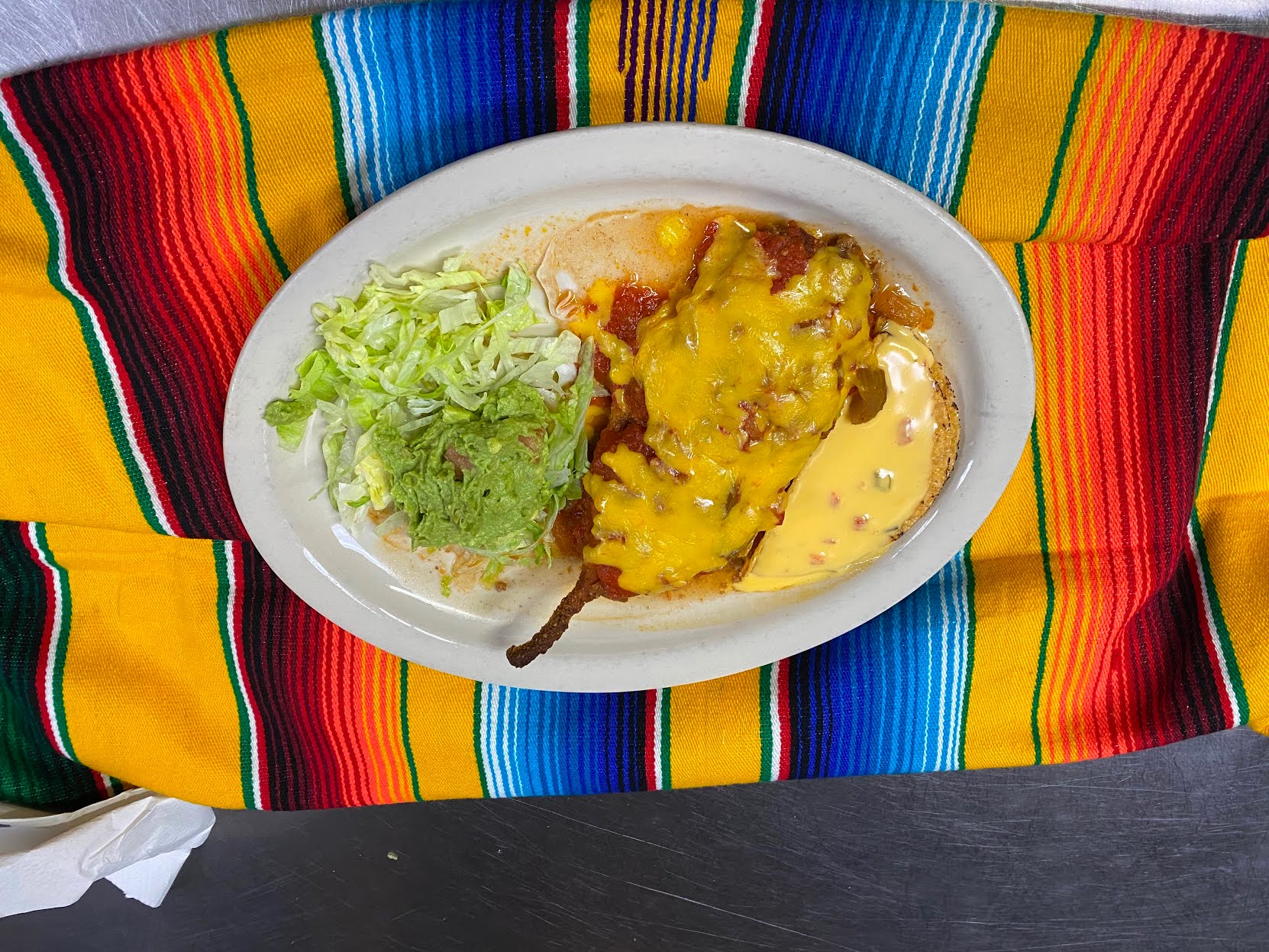 Rosie's Tamale House by null