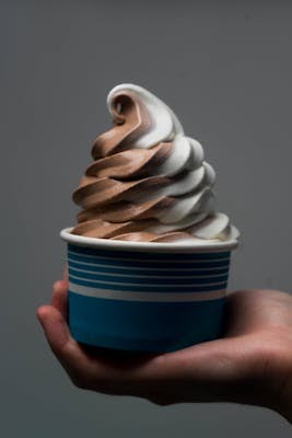 Whip'n Dip Ice Cream Shop by null