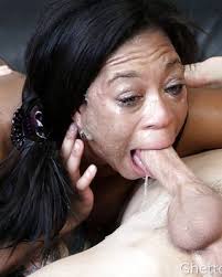 Cum in mouth compilation jpg x Ebony cum in mouth