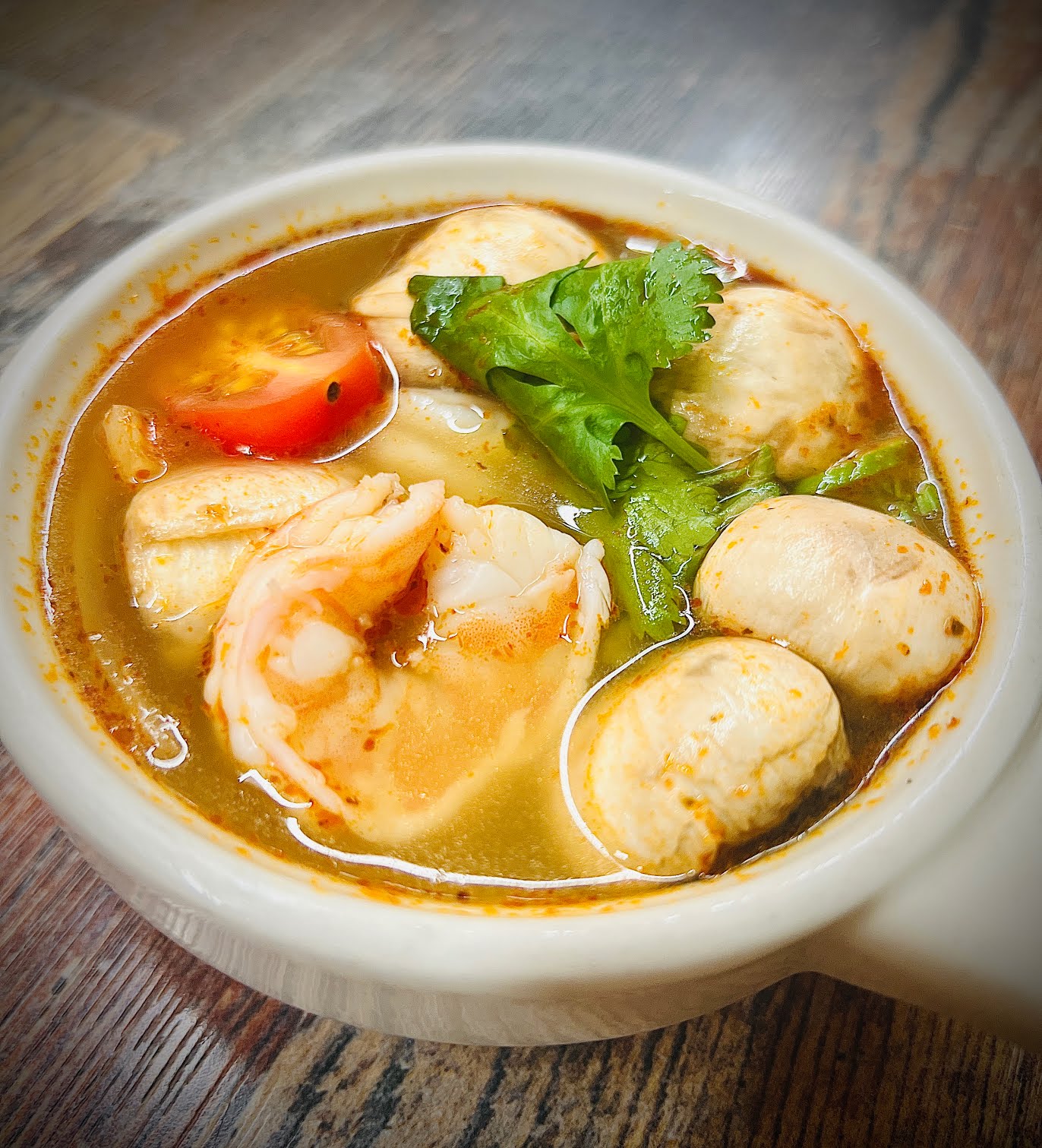 Ruuthai's Kitchen by null