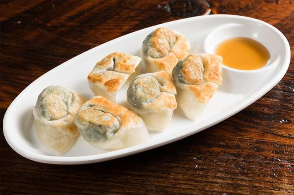 Bund Dumpling House by null