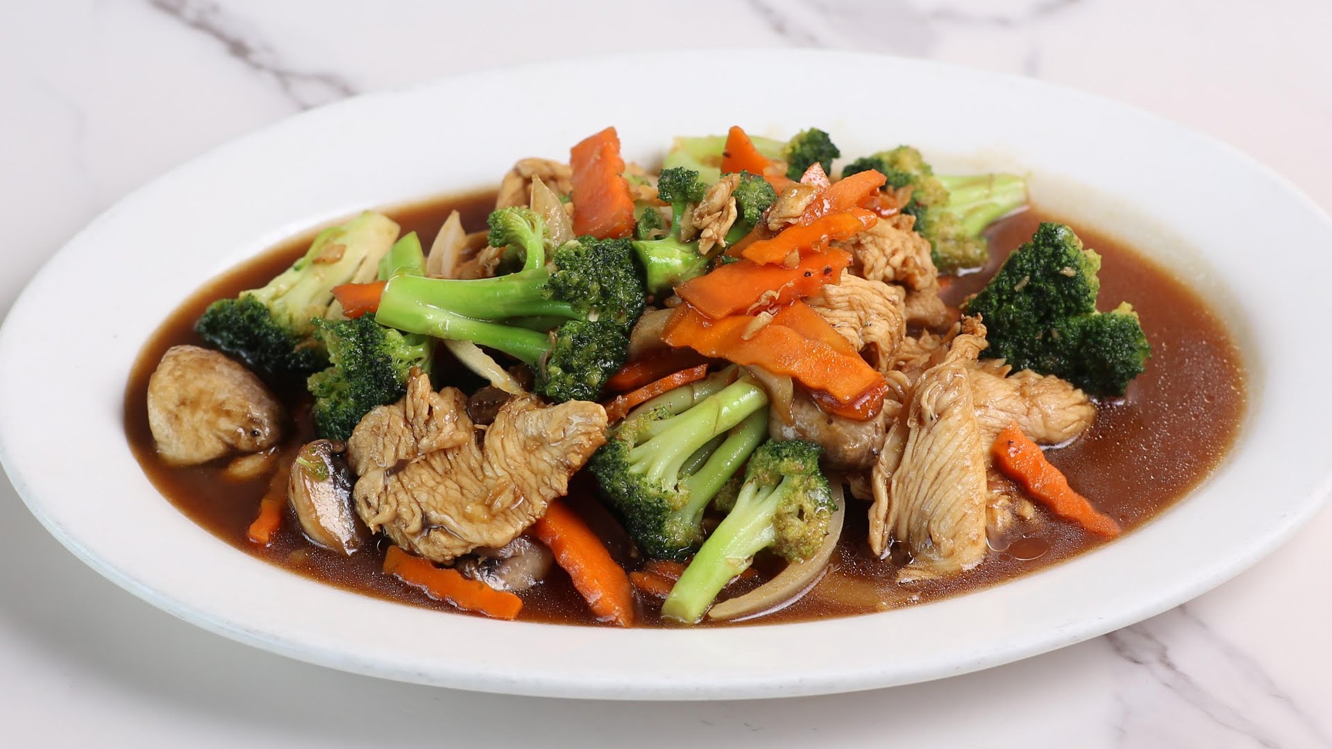 Sweet Basil Thai Cuisine by null