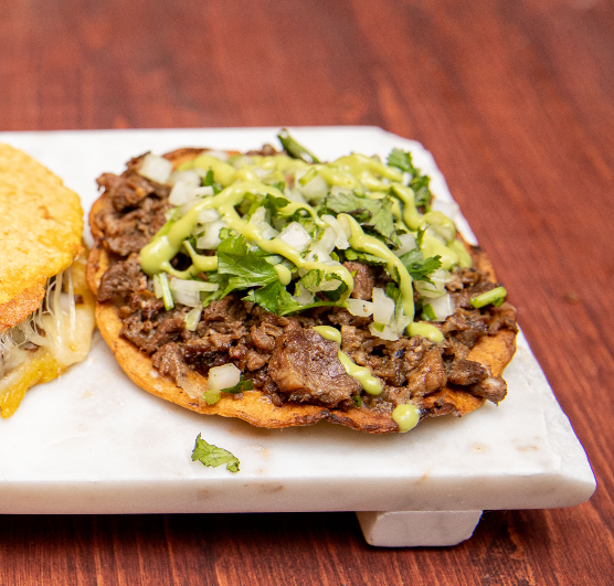 Tacos Tijuana by null