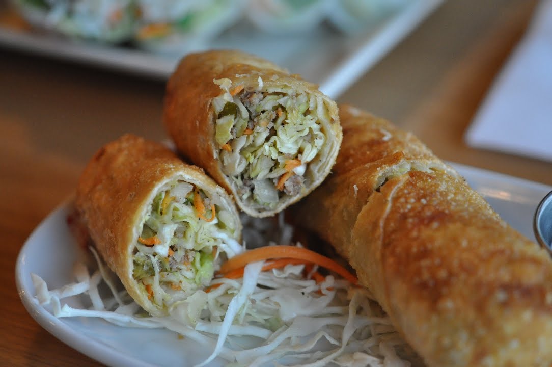 Sawatdee Thai Restaurant - Minneapolis by null