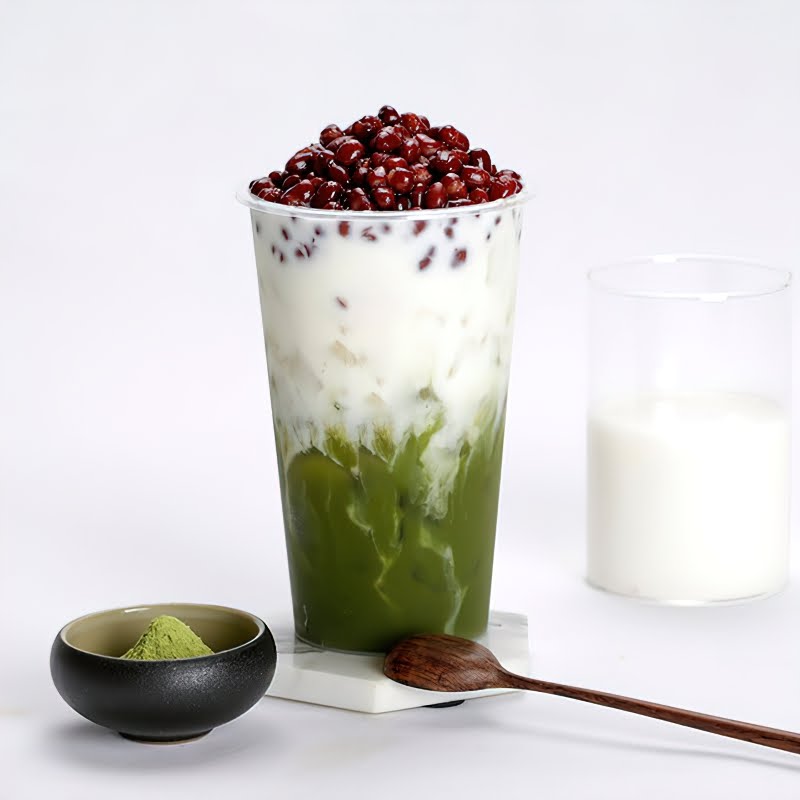 DingTea San Diego by null