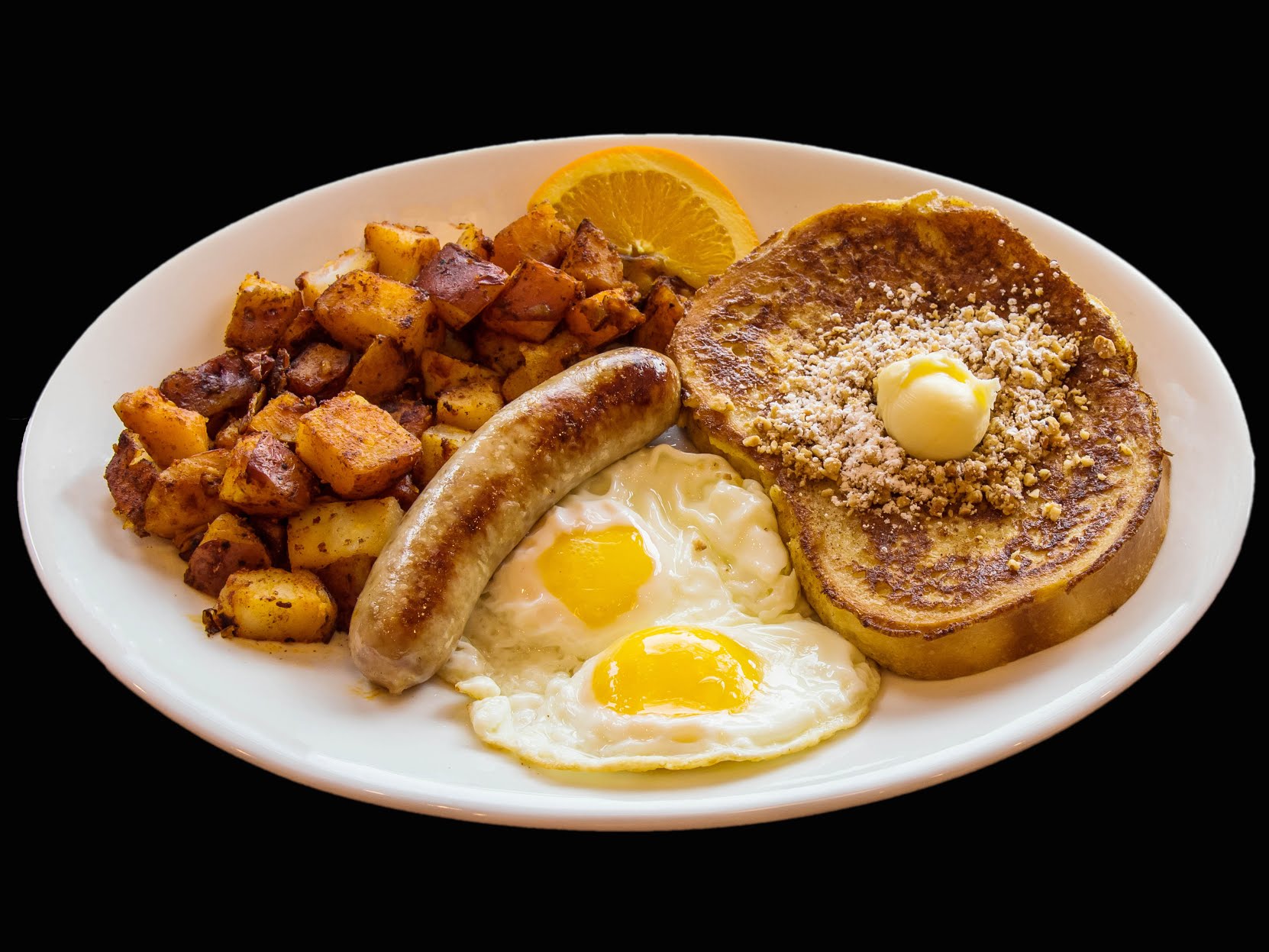 Cadillac Cafe by null
