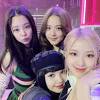 BLACKPINK約2年ぶりのMステ出演で圧巻の存在感！ “BLACKPINK ...