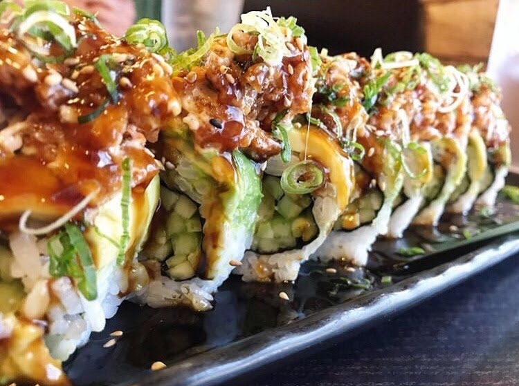 Muse Thai Bistro by null