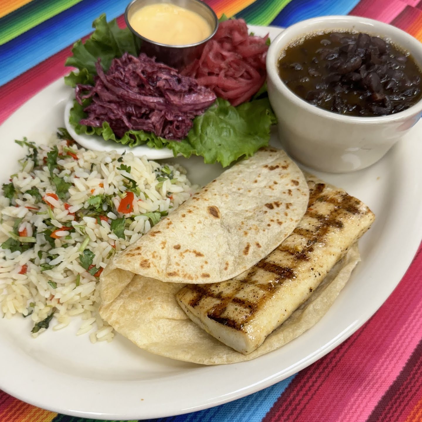 Rosie's Mexican Cantina by null
