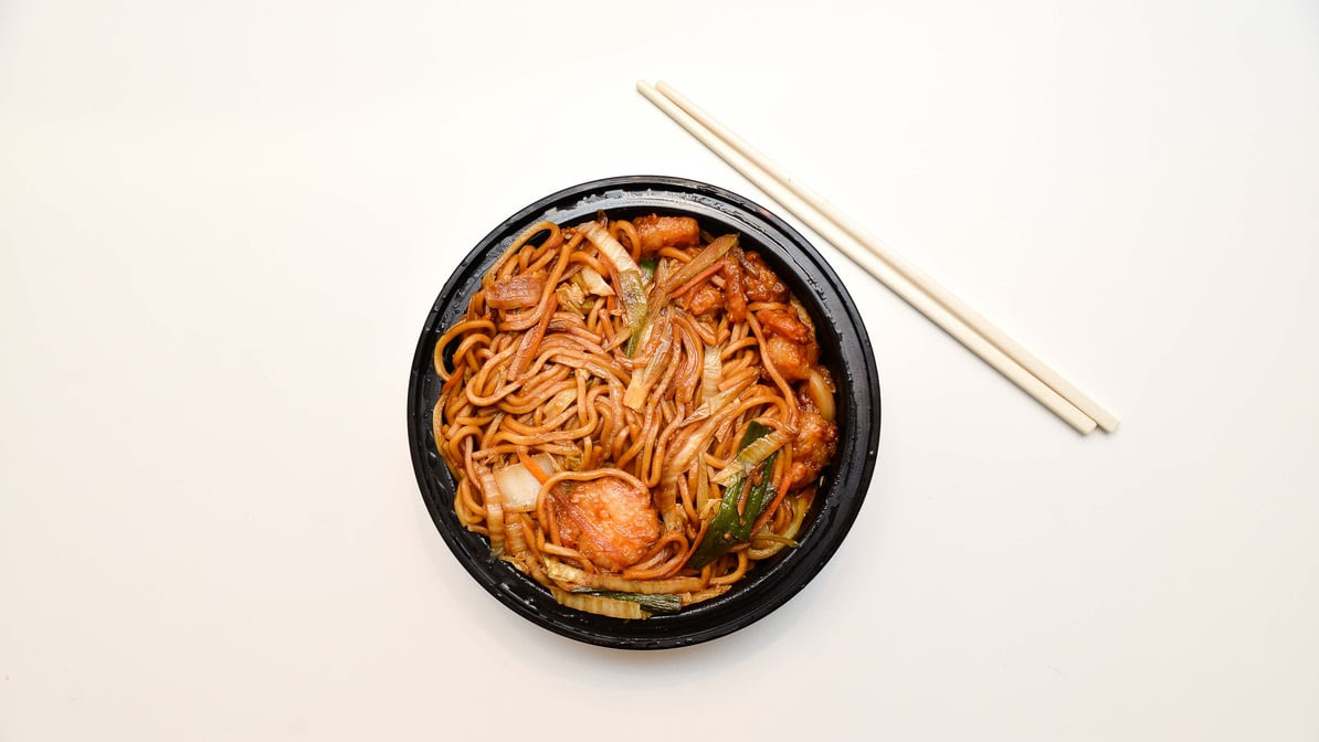 Hunan Cafe by null