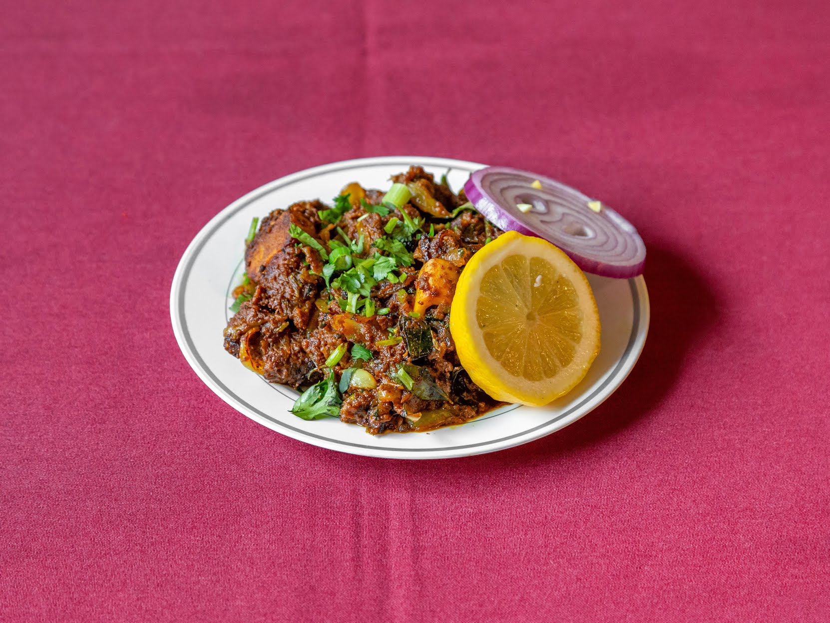 Bawarchi Biryani Corner by null