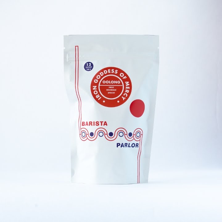 Barista Parlor Marathon Village by null