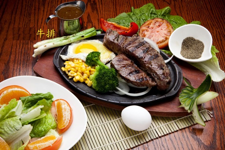 A Zhong Taiwanese Cuisine 阿忠台湾小吃 by null