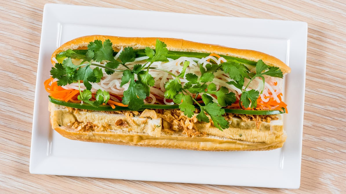 Olia Poke & Tea by null