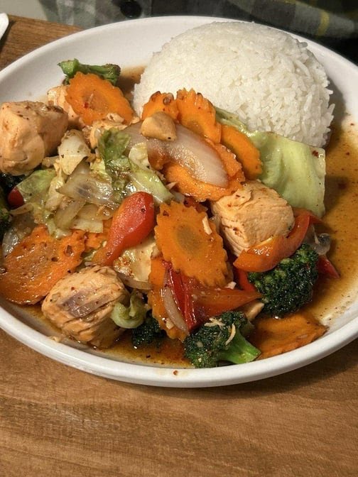 Lim's Thai Cuisine by null