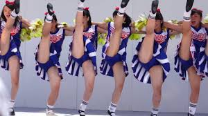 水戸商チア　陰毛|チア部JKの股間を超高画質で撮影した結果、映ってしまう – みんくちゃんねる