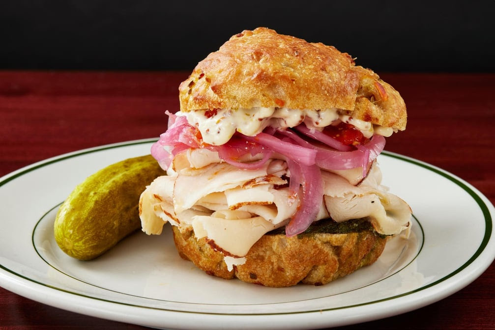 Zeitlin's Delicatessen by null