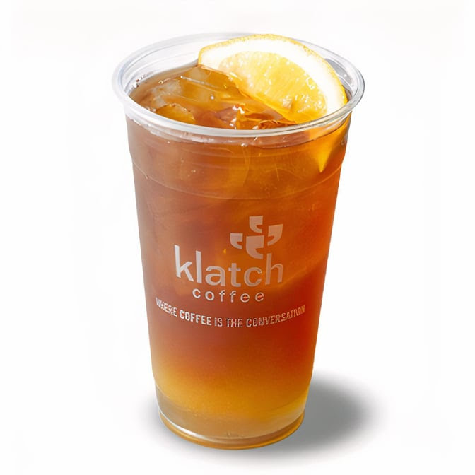 Klatch Coffee Pasadena by null