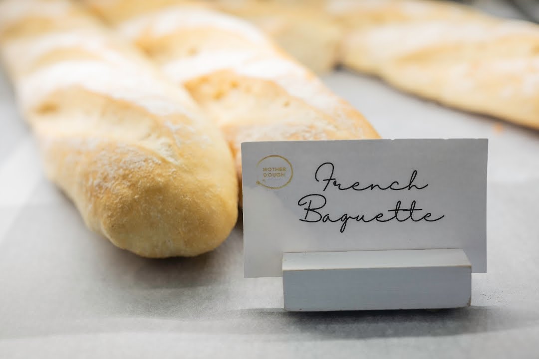 Mother Dough Bakery (Vicinity) by null