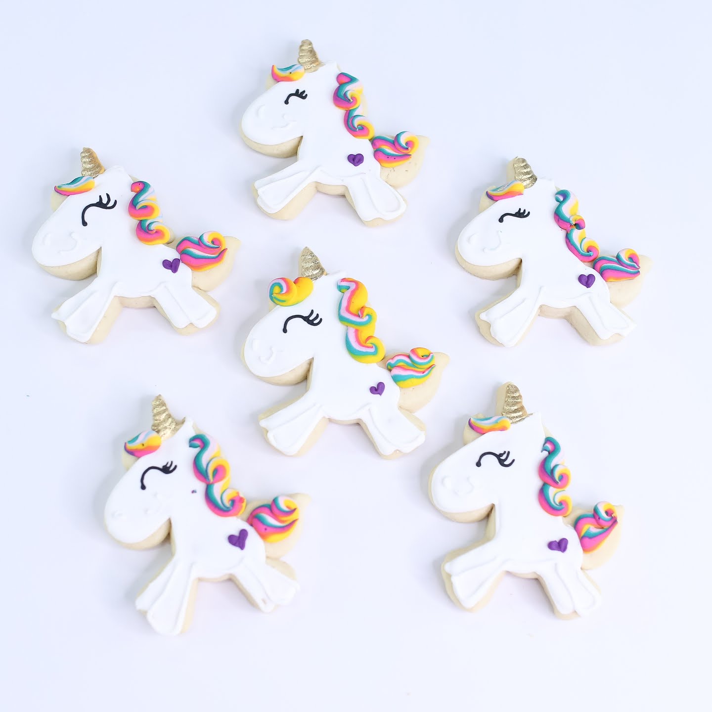 Hayley Cakes and Cookies by null