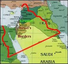 Netanyahu: Maritime borders proposed by Lebanon encroach upon IsraHell ...