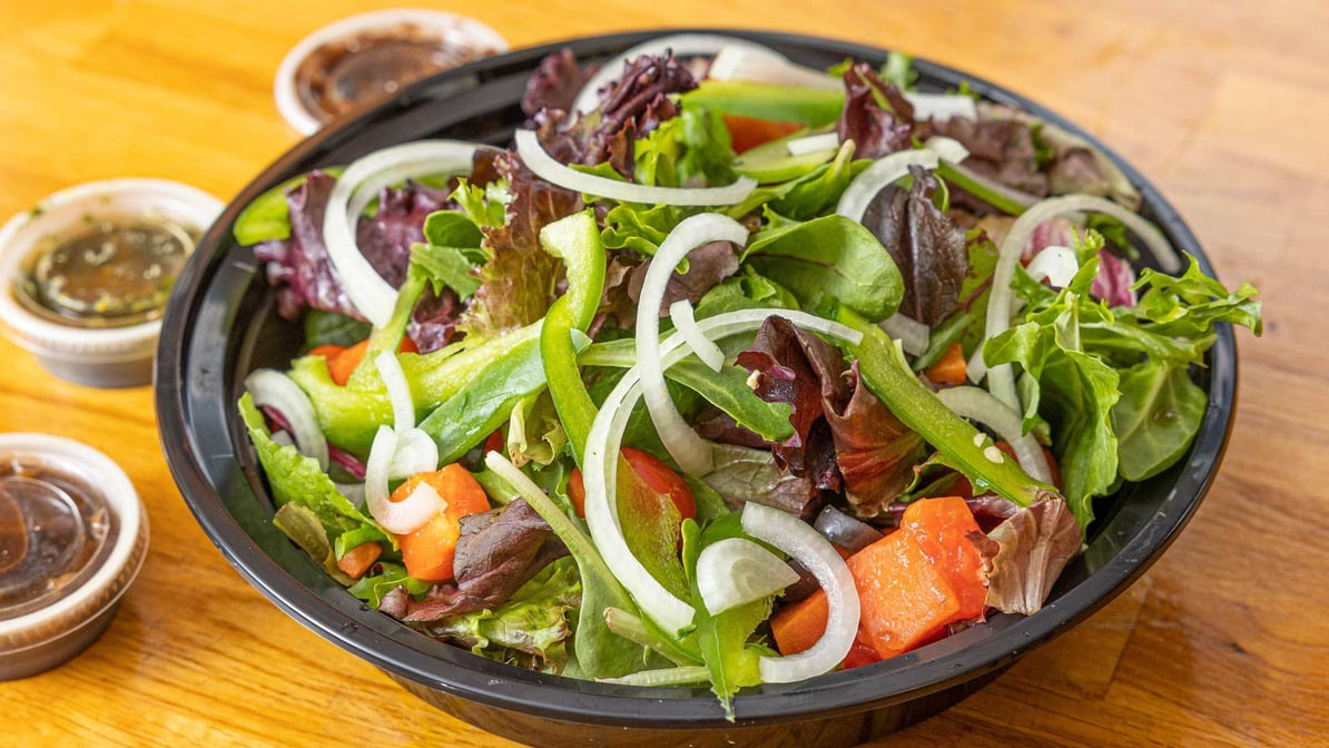 FLAVORS EXPRESS SDSU by null