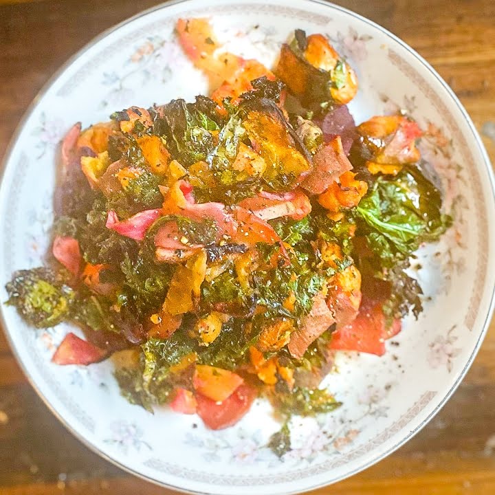 Pizzeria La Rosa by null