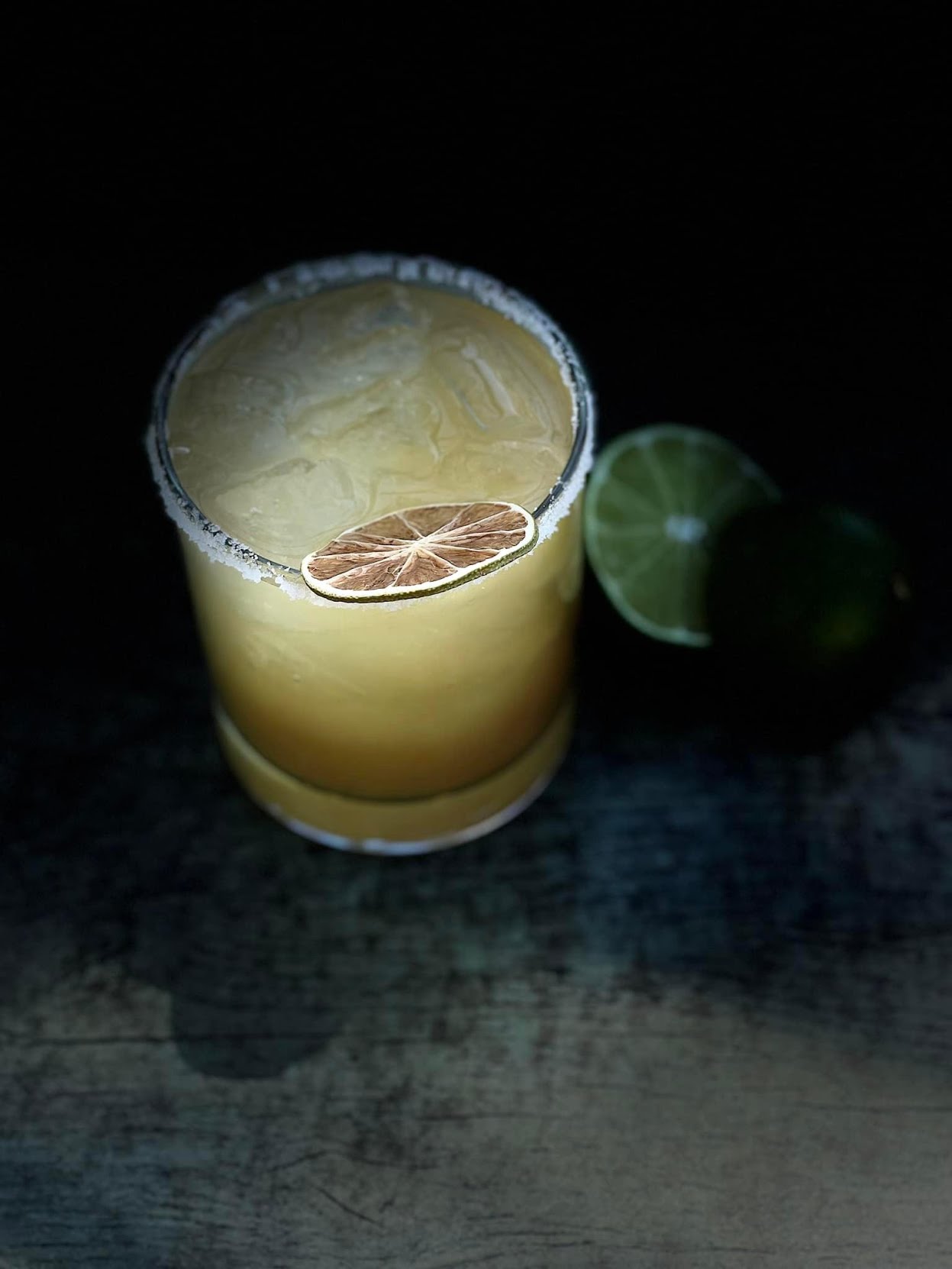 Capone's Italian Cucina by null