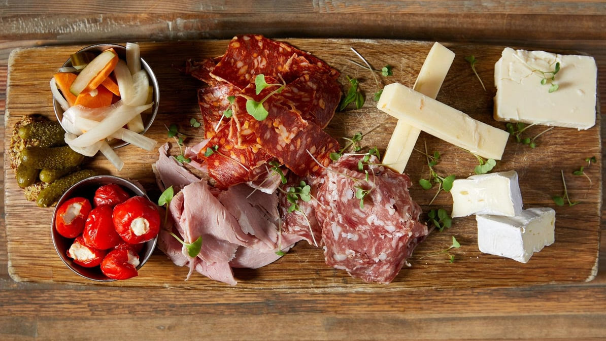 Union 50 - Restaurant in Riley, Indianapolis | Reviews, Photos ...