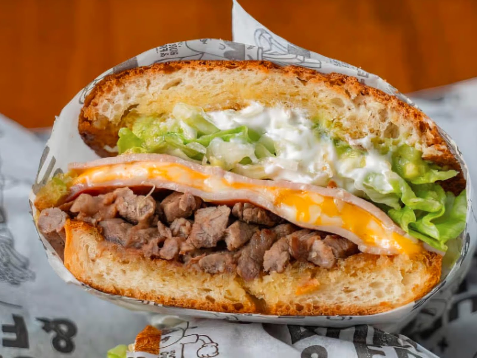 Burros & Fries National City by null