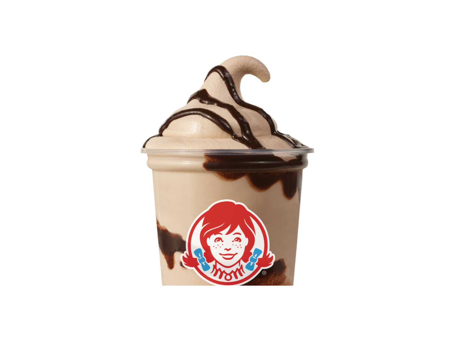 Wendy's by null